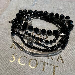 Multi piece bracelets